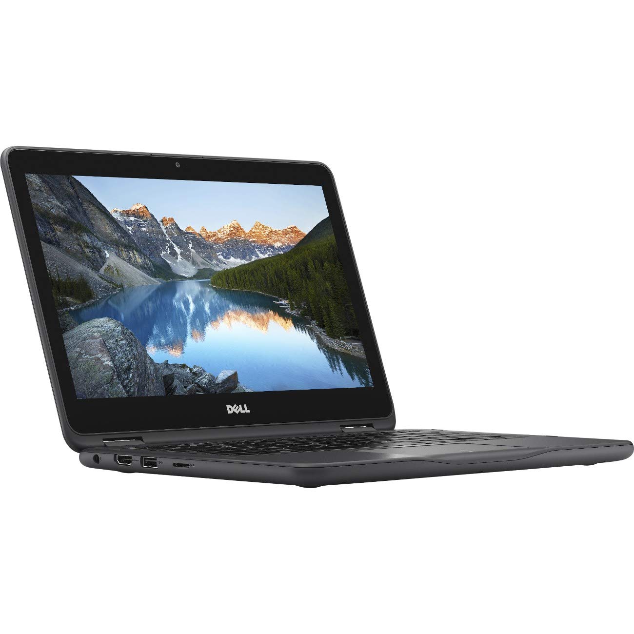 Amazon.com: Dell i3185-A760GRY Inspiron 3000 3185 11.6