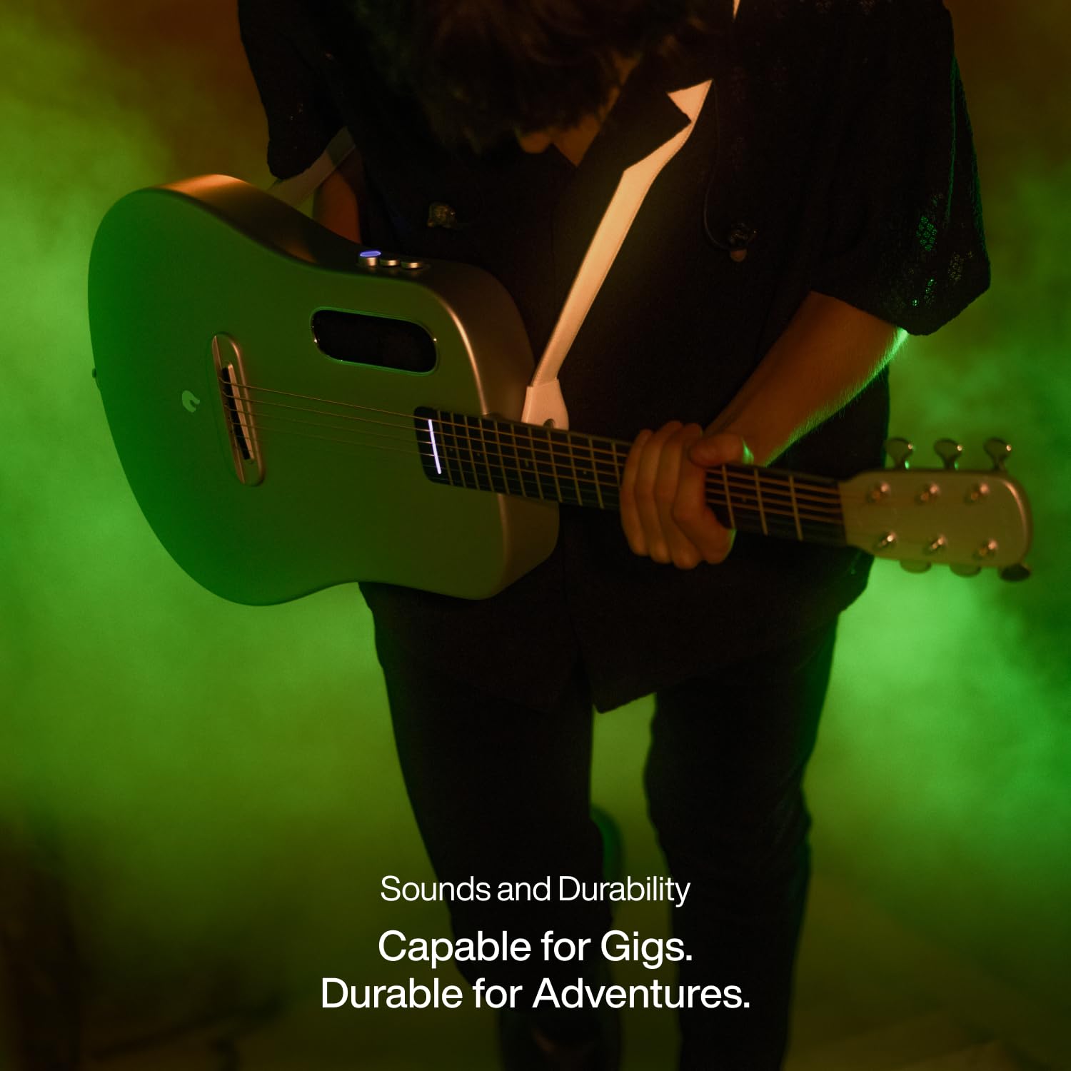 Amazon.co.jp: LAVA ME AIR ポータブル カーボンファイバー