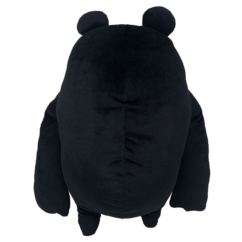 Amazon.co.jp: にゃんこ大戦争 BIGぬいぐるみ (ブラックマ) : おもちゃ