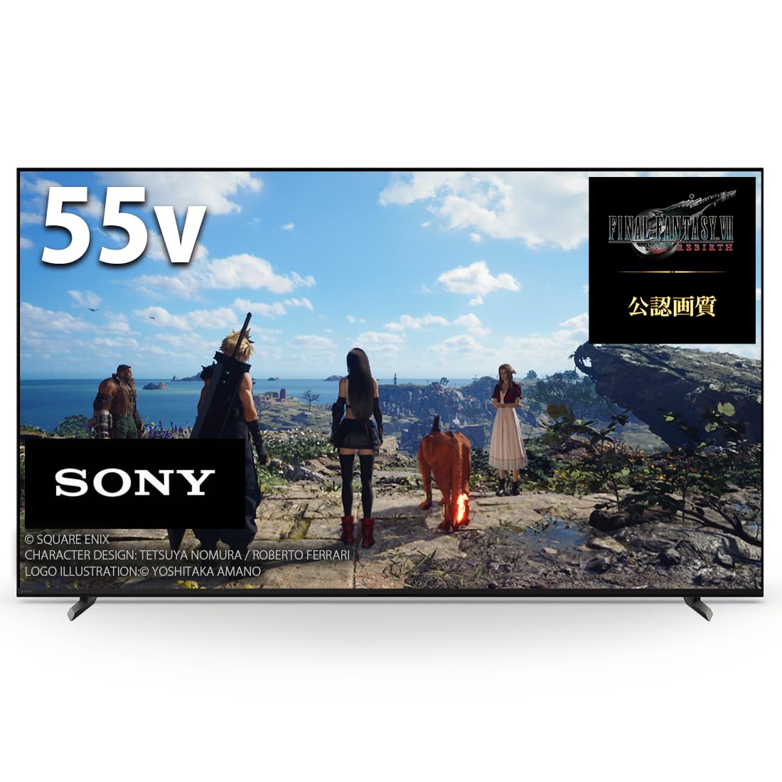 Sony BRAVIA ジャンク品 SONY XRJ-55A80L 55型4K 【公式通販】