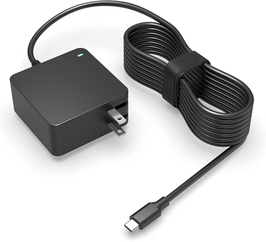 Amazon.co.jp: 【PSE認証品/PD急速充電】2.3M Type-C 65W 充電器 対応