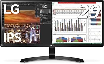 Amazon.co.jp: 【Amazon.co.jp限定】LG モニター ディスプレイ 29UM59