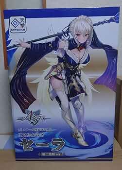 Amazon.co.jp: 回天堂 千年戦争アイギス 王宮侍女武官 セーラ 第二覚醒