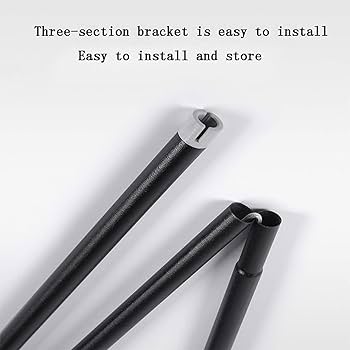 Amazon.co.jp: フロアスタンディングスネイズガード、携帯用ロール