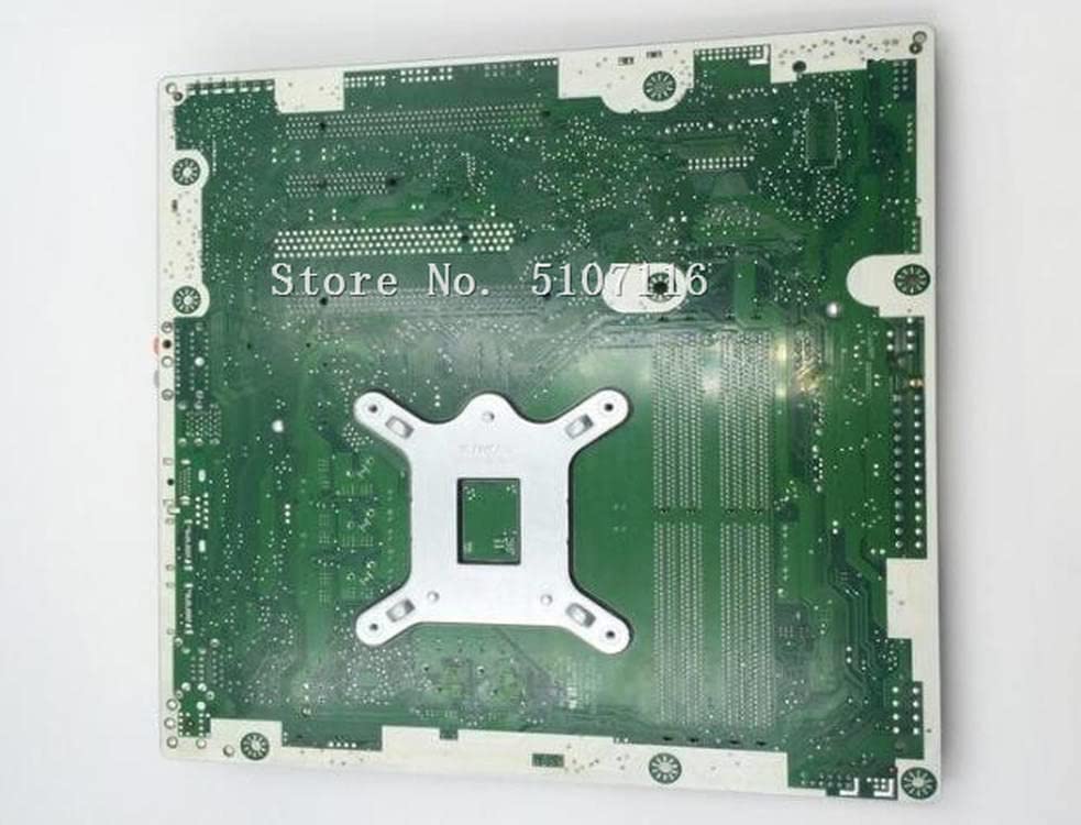 Amazon.com: Desktop Motherboard for XPS 8900 1151 DDR4 N170 XJ8C4