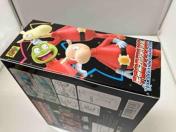 Amazon.co.jp: 未開封品 宇宙船サジタリウス コレクションフィギュアDX