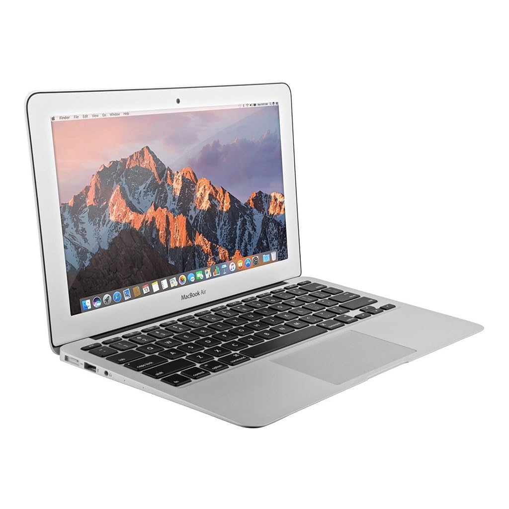 Amazon.com: Apple MacBook Air MD761LL/AU Intel Core i7-4650U X2