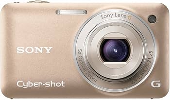 Amazon.co.jp: Sony Digital Camera Cyber-Shot WX5 (12.2 Megapixel