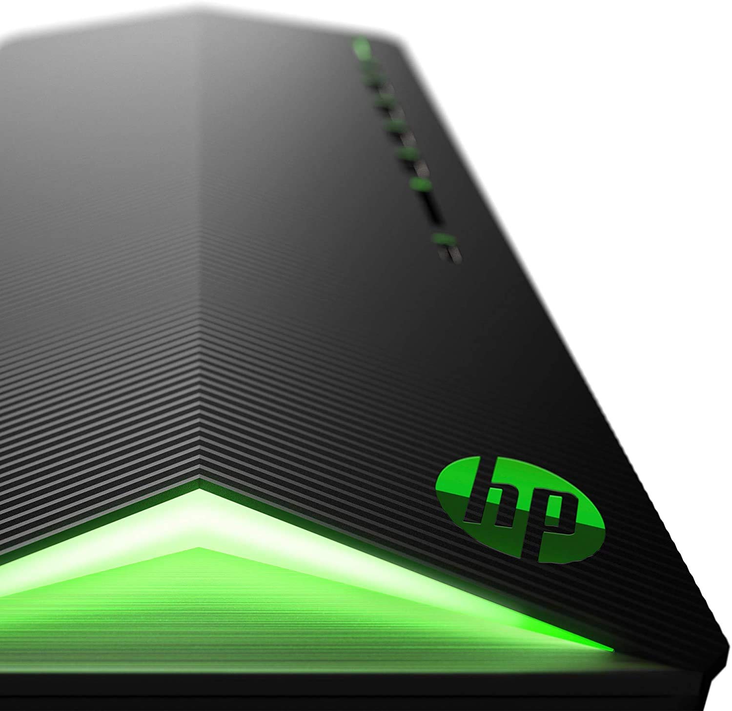 Amazon.com: 2021 HP Pavilion Gaming Desktop Computer, AMD Ryzen 5