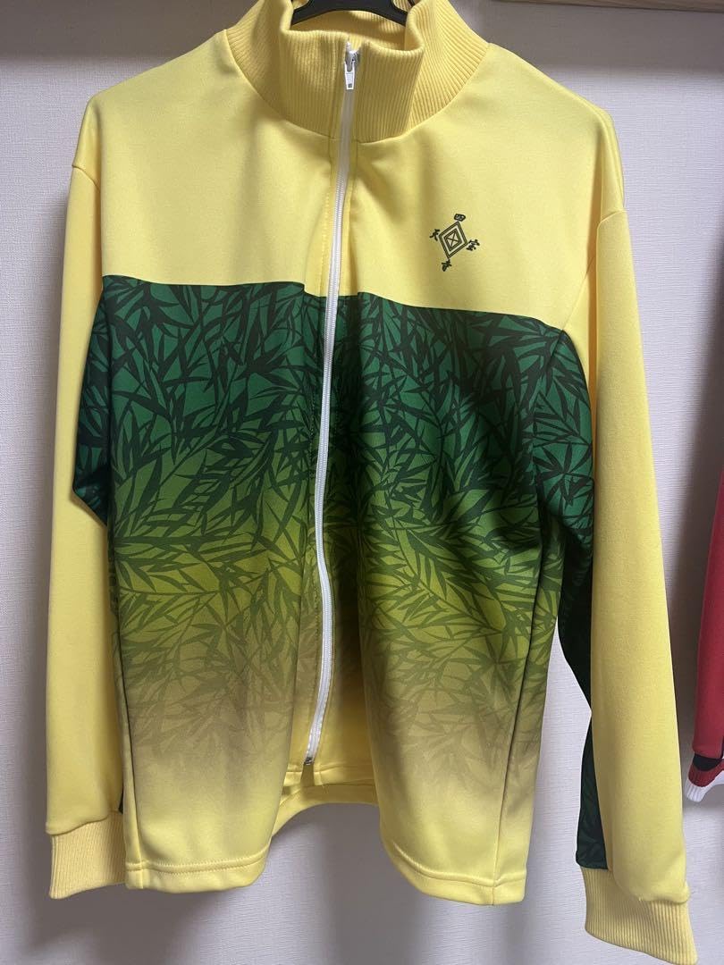 Amazon.co.jp: おてふぇす ジャージ 四天宝寺 白石蔵ノ介 : ファッション