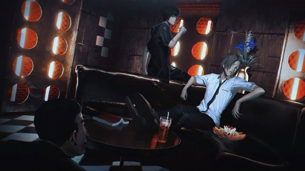 PSVITA NG 非売品ゲームポスター ホラー PSVITA NG 非売品ゲーム