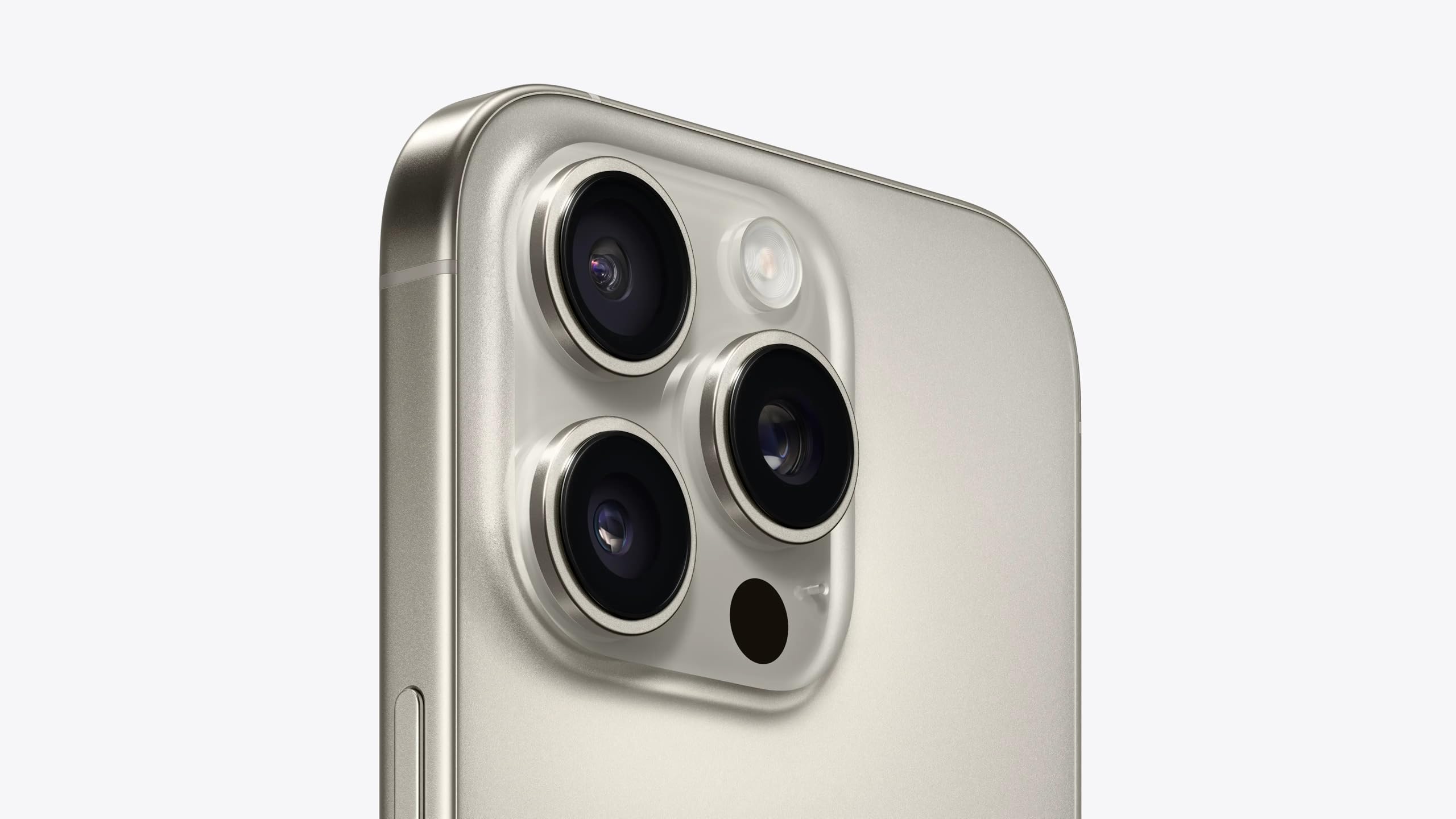 Amazon.com: Apple iPhone 16 Pro, US Version, 128GB, Natural