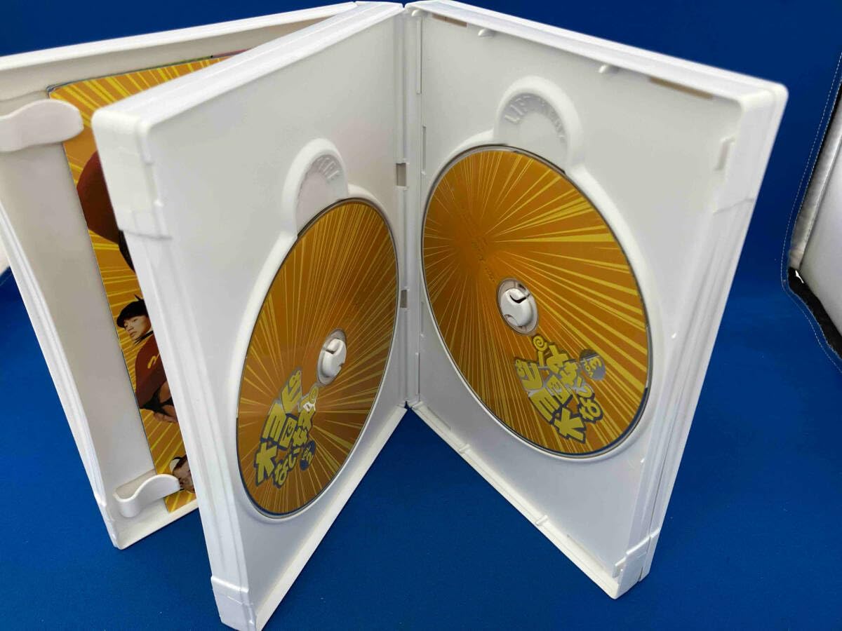 Amazon.co.jp: DVD オヨビでない奴 DVD-BOX 高橋良明 : パソコン・周辺機器