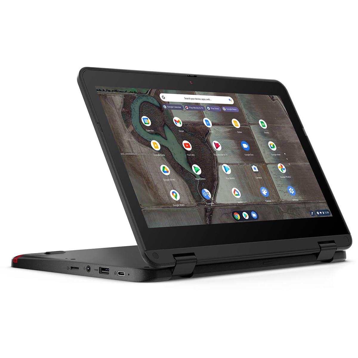 Amazon.com: Lenovo 500e Chromebook Gen 3 82JB0001US 11.6