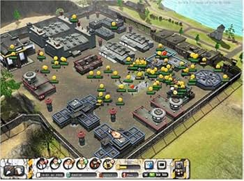 Amazon.com: Prison Tycoon 4 Supermax - PC : Everything Else