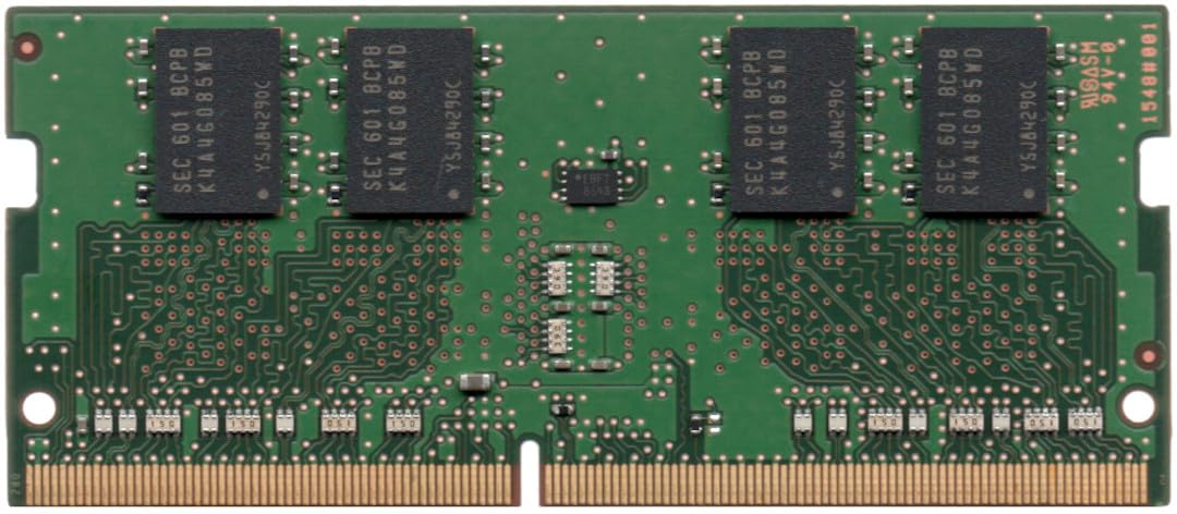 Amazon | SAMSUNG PC4-17000S (DDR4-2133) 4GB SO-DIMM 260pin ノート