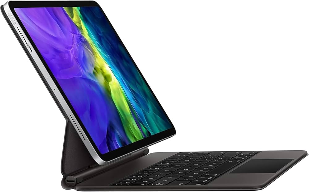 Amazon | 【整備済み品】 Apple 11インチiPad Pro（第4世代）・iPad