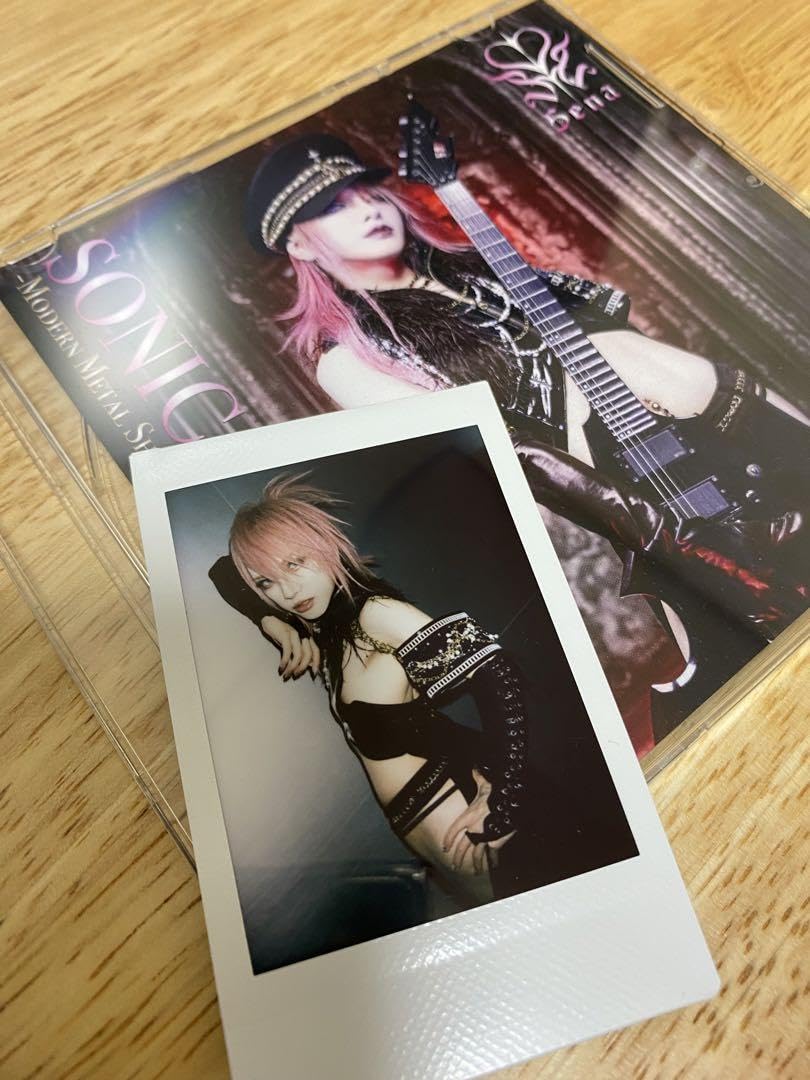 Amazon.co.jp: JILUKA Senaさん チェキ : ホーム＆キッチン