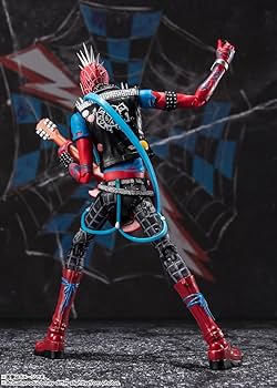 Amazon.co.jp: TAMASHII NATIONS S.H.フィギュアーツ スパイダー