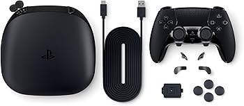 Amazon.co.jp: 【純正品】DualSense Edge ワイヤレスコントローラー