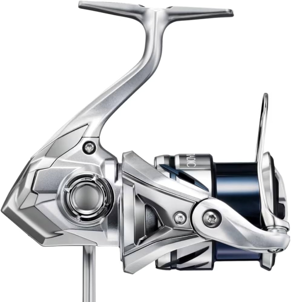 Amazon | シマノ(SHIMANO) スピニングリール 23 ストラディック C2000S