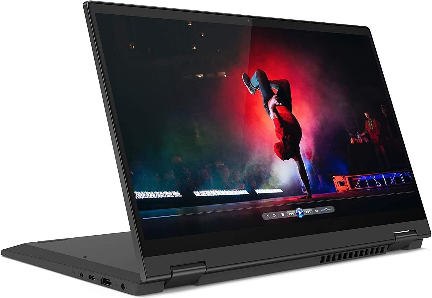 Amazon.com: Lenovo IdeaPad Flex 5 2-in-1 Laptop, 14