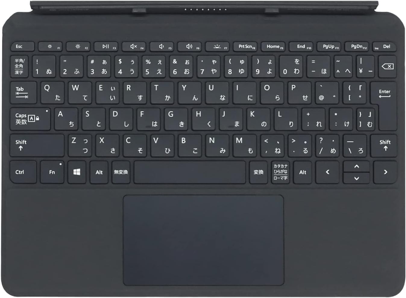 Amazon.co.jp: 【整備済み品】Surface Go 純正キーボード 日本語
