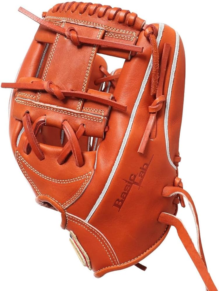 Amazon.co.jp: Wilson(ウイルソン) 軟式用 野球 野手用グラブ 軟式用 B