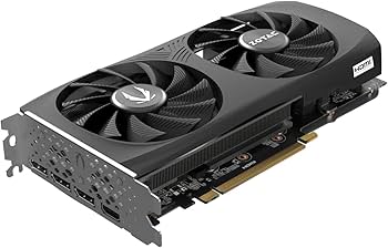 Amazon.com: ZOTAC Gaming GeForce RTX 4070 Super Twin Edge DLSS 3