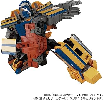 Amazon.co.jp: トランスフォーマー マスターピースGシリーズ MPG-07