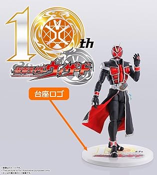 Amazon | TAMASHII NATIONS S.H.フィギュアーツ(真骨彫製法) 仮面