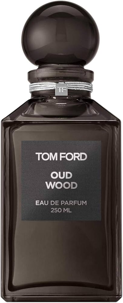 Amazon.com : Tom Ford 'Oud Wood' Eau de Parfum Decanter 8.4oz