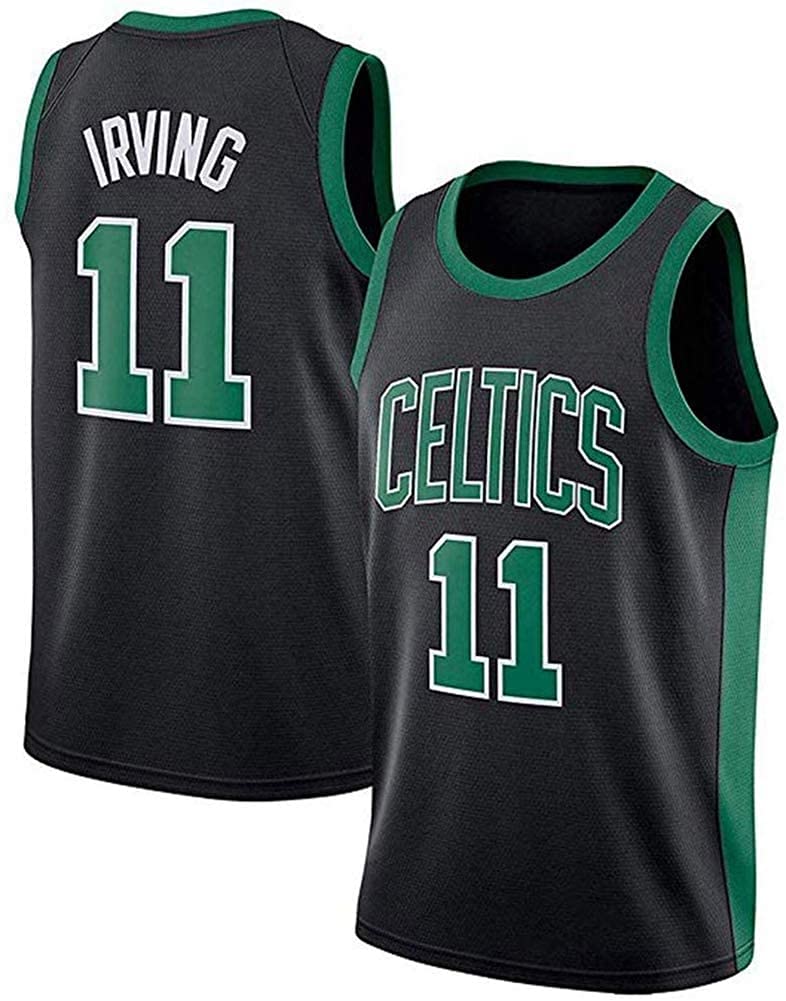 Amazon.co.jp: ジャージメンズバスケットボールユニフォーム、ボストン