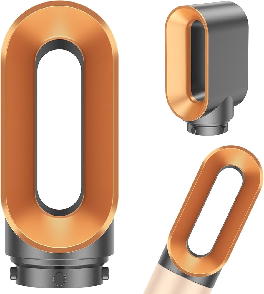 Amazon.com: Pre-Styling Dryer Attachment Nozzle Replacement for