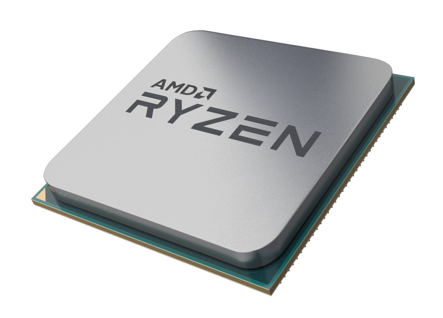 Amazon.com: AMD Ryzen 7 2700 Processor with Wraith Spire LED