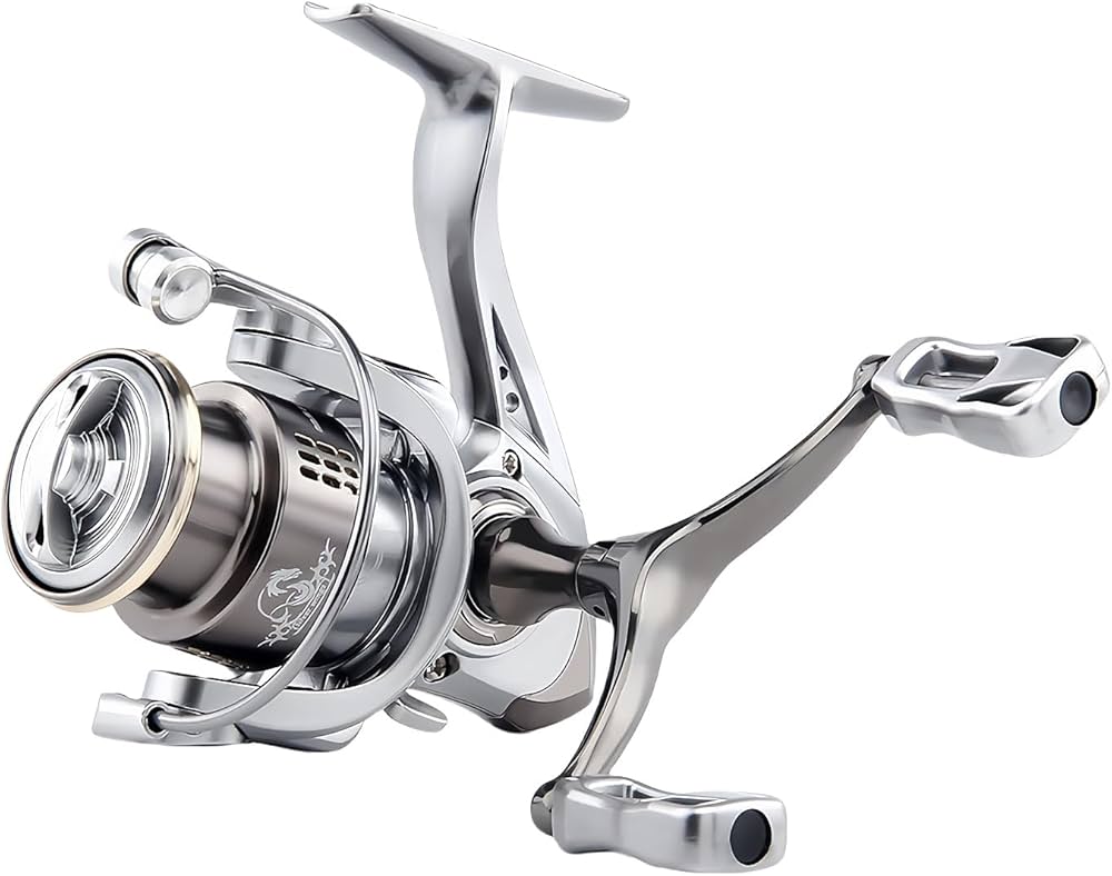 Amazon | YHWSMYL スピニングリール エギング リール 2500番 3000番 超