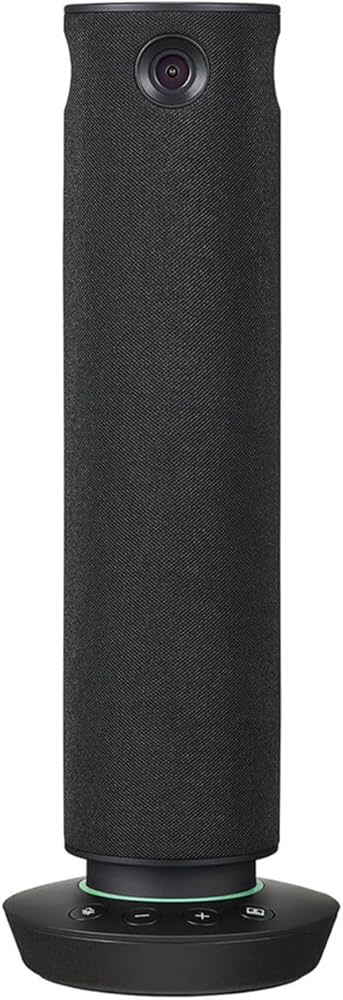 Amazon.co.jp: Panasonic TY-CSP1 360° 会議カメラ スピーカーフォン