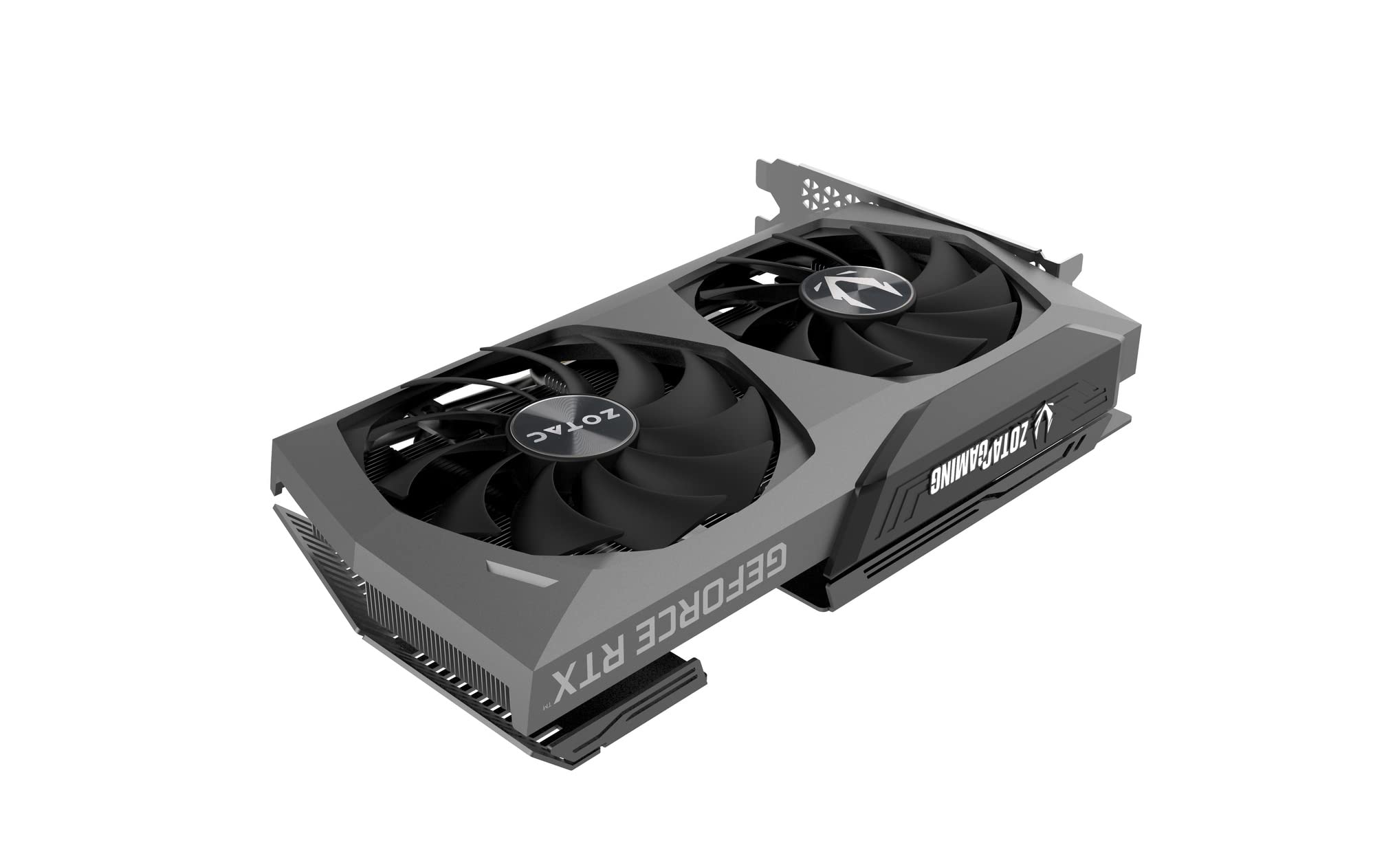 Amazon | ZOTAC GAMING GeForce RTX 3060 Ti GDDR6X グラフィック