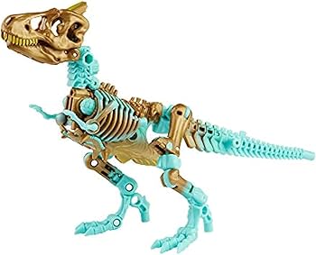 Amazon.com: Transformers Generations Selects WFC-GS25 Transmutate