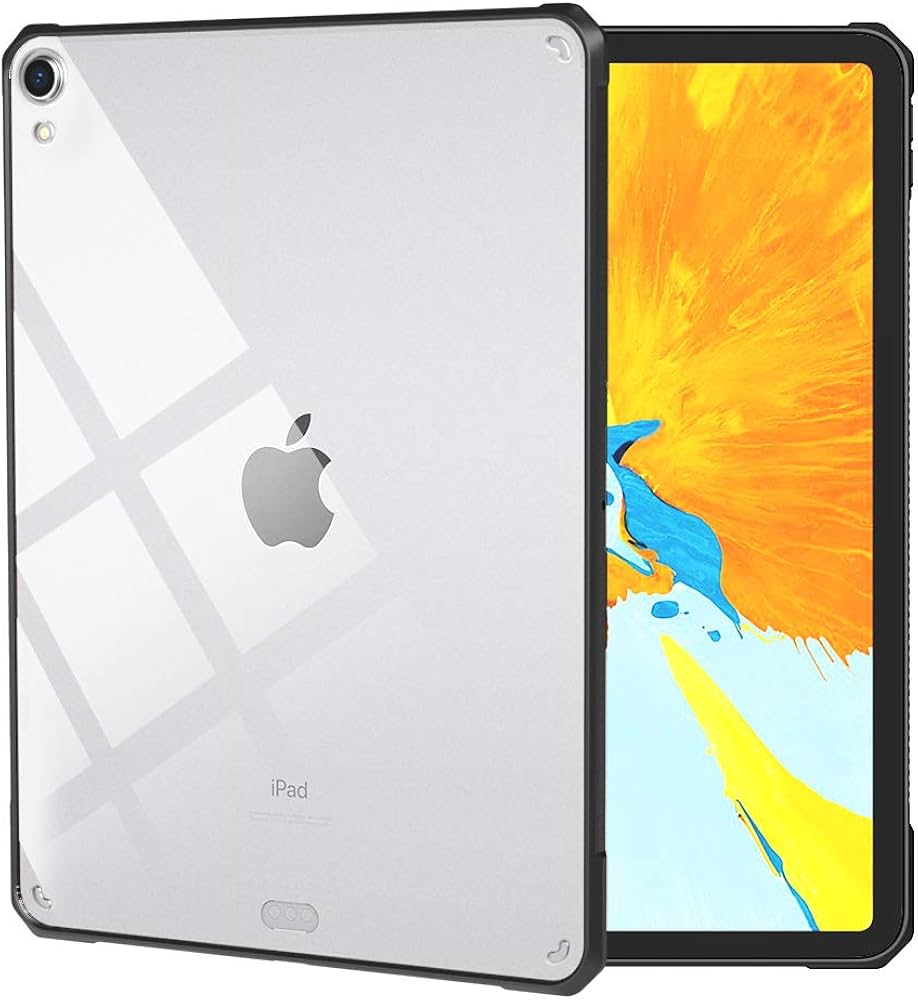 Amazon | iPad Pro 11 ケース 2018 Dadanism iPad Pro 11 カバー 2018