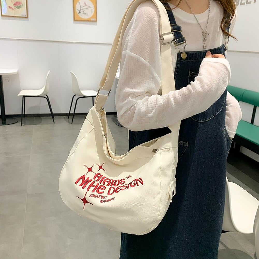 Amazon | Pbkabiug Y2K ハンドバッグ ヴィンテージ カジュアル