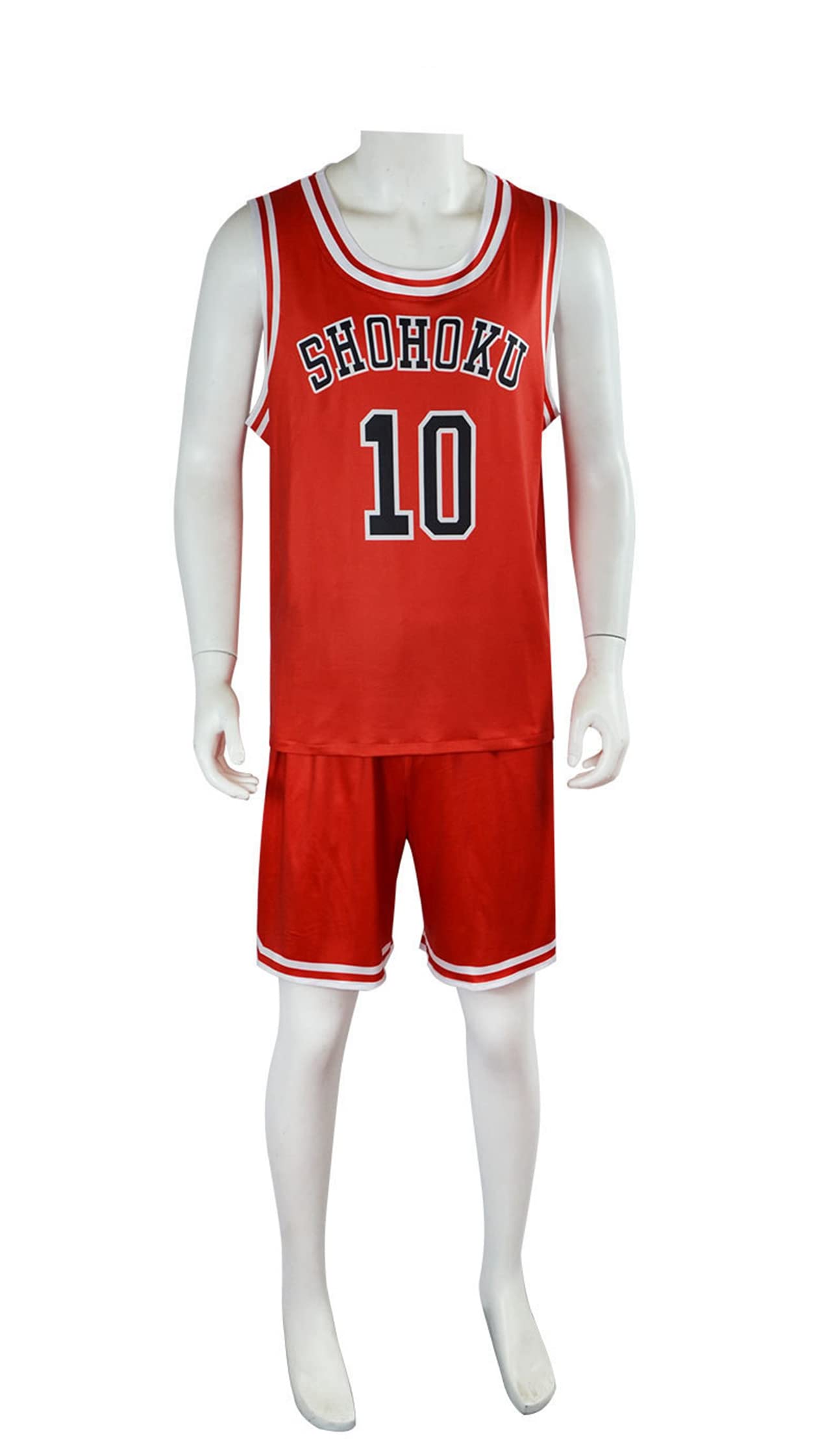 Amazon.co.jp: スラムダンク SLAM DUNK 湘北高校 桜木花道