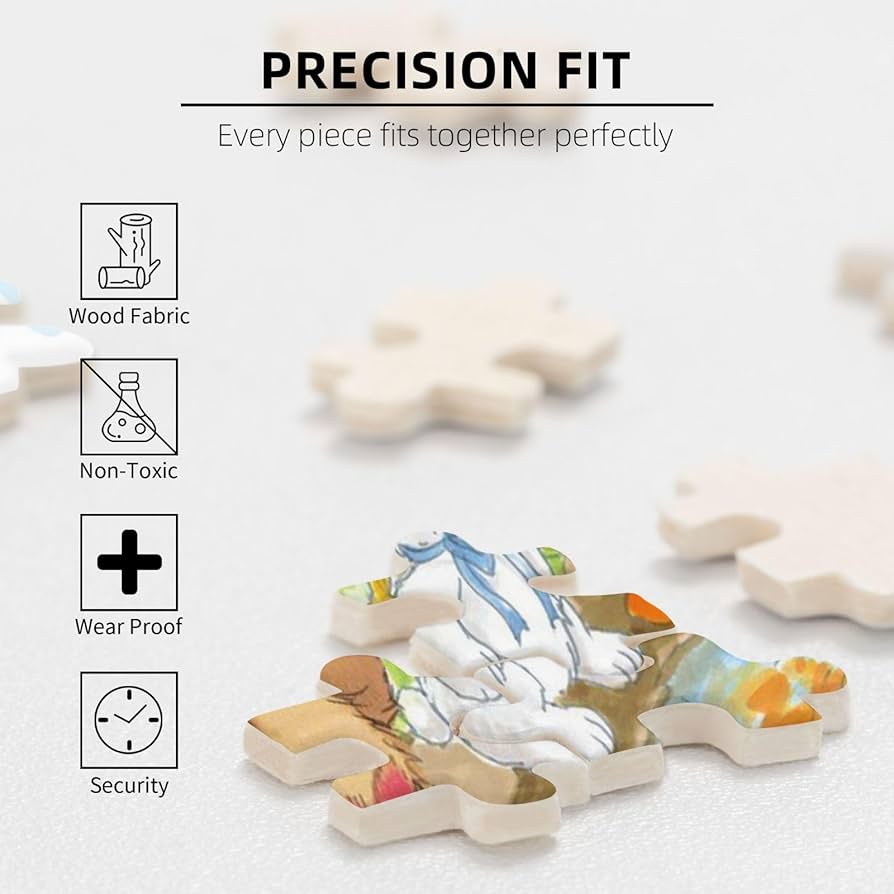 Amazon.co.jp: スージーズー ジグソーパズル 1000ピースパズル 収納