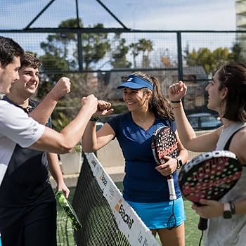 Amazon | Babolat Counter Vertuo Padel ラケット。 | バボラ(Babolat