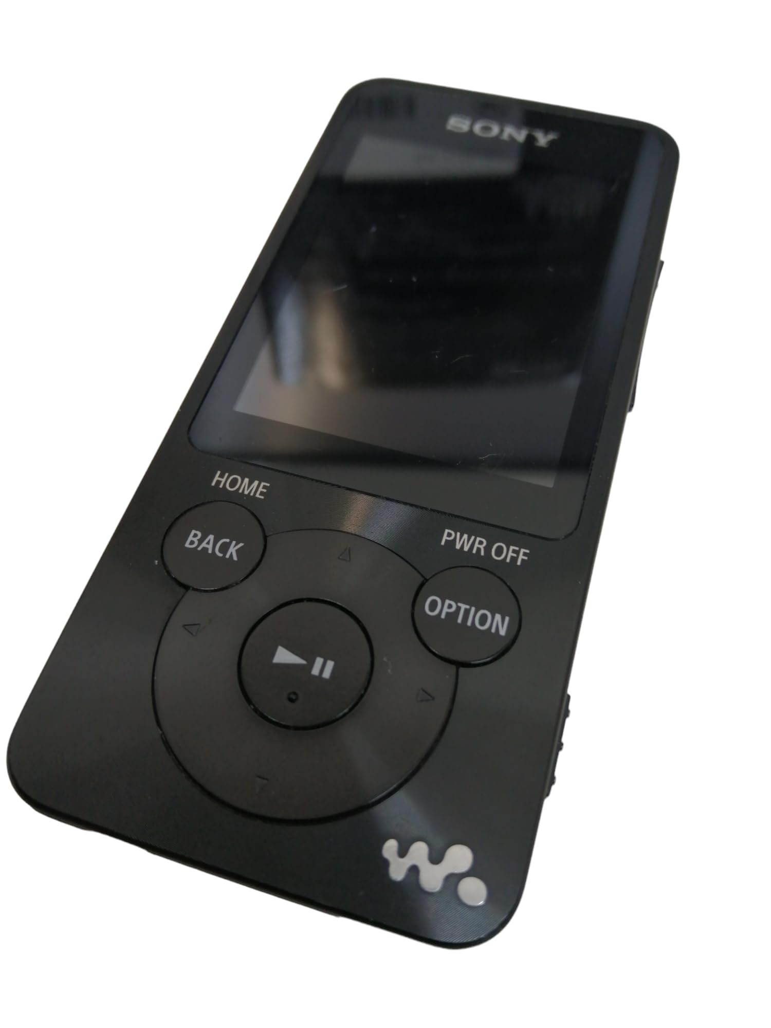 Amazon | SONY ウォークマン Sシリーズ 32GB ブラック NW-S786/B