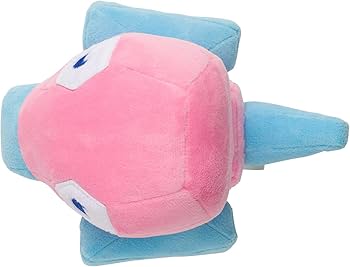 Amazon.co.jp: ポケモンセンターオリジナル ぬいぐるみ サイコソーダ