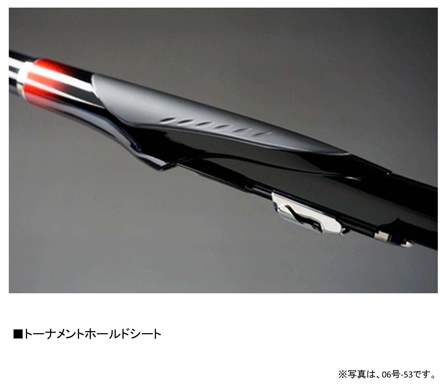 Amazon | ダイワ(DAIWA) チヌ・磯竿 銀狼 冴 0-53 釣り竿 | ダイワ