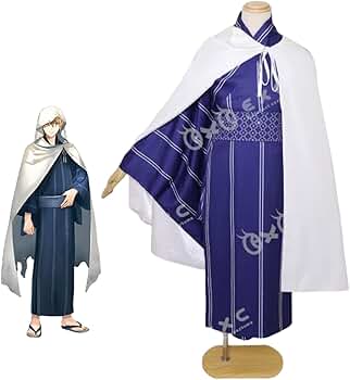 Amazon.co.jp: 【 comicoBB 】刀剣乱舞 山姥切国広 軽装 風コスプレ