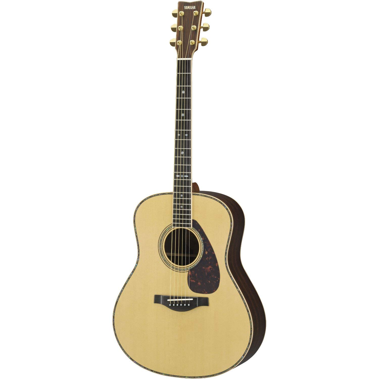Amazon.co.jp: ヤマハ YAMAHA アコースティックギター LL36 ARE : 楽器