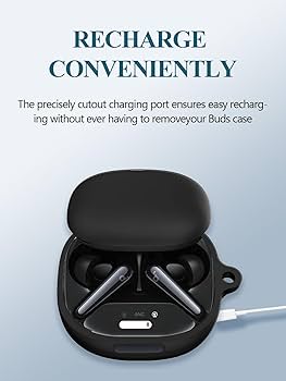 Amazon.com: Case for Soundcore Liberty 4 Pro by Anker, Noise